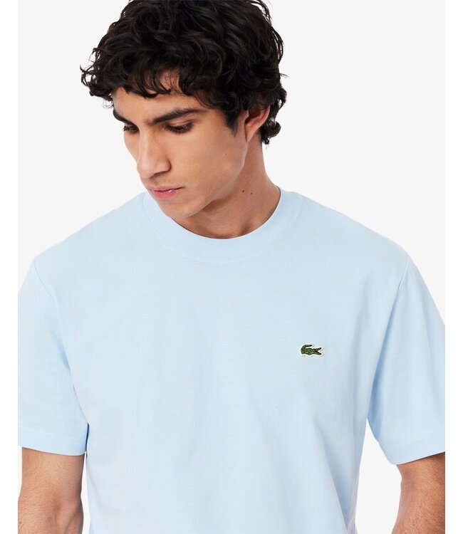 Lacoste Lacoste Heren Men T-shirt 1HT1 Rill