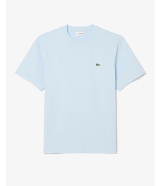 Lacoste Lacoste Heren Men T-shirt 1HT1 Rill