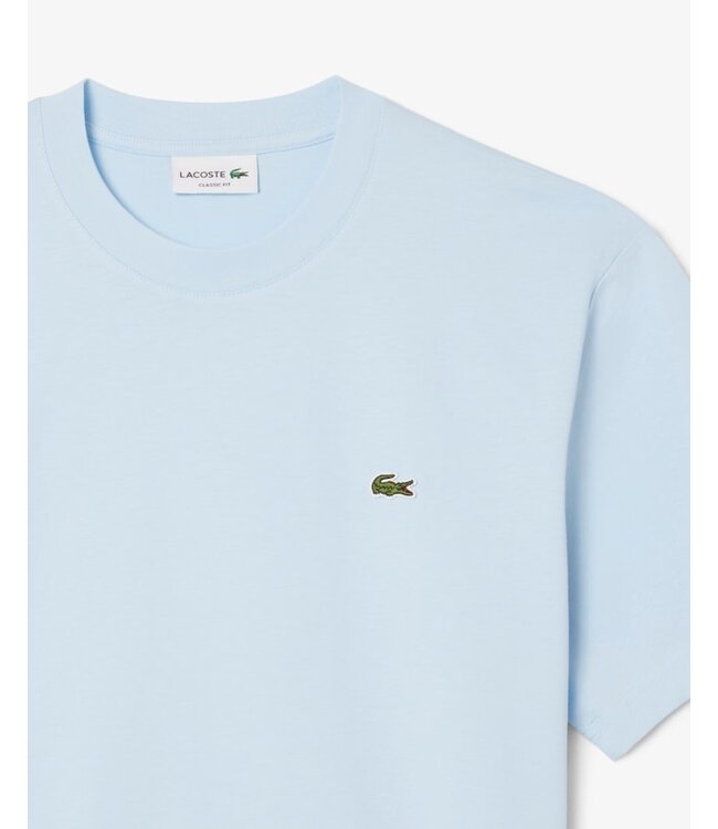 Lacoste Lacoste Heren Men T-shirt 1HT1 Rill
