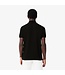 Lacoste Lacoste Heren Polo Regular Fit 1HP3 S/S Black