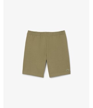 Lacoste Lacoste Heren 1HG1 Shorts 01 BMY KHAKI