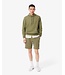 Lacoste Lacoste Heren 1HG1 Shorts 01 BMY KHAKI