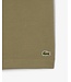 Lacoste Lacoste Heren 1HG1 Shorts 01 BMY KHAKI