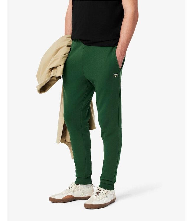 Lacoste Lacoste Heren Sweatpants 1HW2-132 / Green