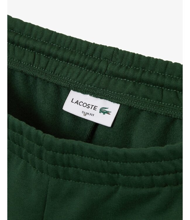 Lacoste Lacoste Heren Sweatpants 1HW2-132 / Green