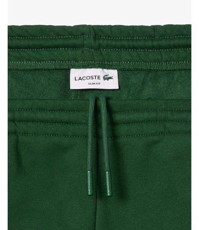 Lacoste Lacoste Heren Sweatpants 1HW2-132 / Green