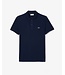 Lacoste Lacoste Heren Polo Slim Fit 1HO3 S/S Navy-Blue