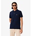 Lacoste Lacoste Heren Polo Slim Fit 1HO3 S/S Navy-Blue