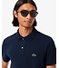Lacoste Lacoste Heren Polo Slim Fit 1HO3 S/S Navy-Blue