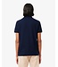 Lacoste Lacoste Heren Polo Slim Fit 1HO3 S/S Navy-Blue