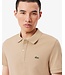 Lacoste Lacoste Heren Polo 1HO3 S/S Viennesse / Beige