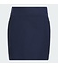 Adidas Adidas Dames Ultimate365 Solid Skort Blauw