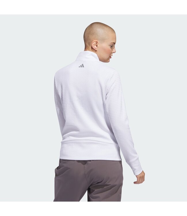 Adidas Adidas Dames Ultimate365 Textured Jack Wit