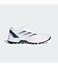 Adidas Adidas Adizero ZG Wit/Blauw Heren Golfschoen