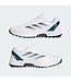 Adidas Adidas Adizero ZG Wit/Blauw Heren Golfschoen