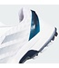 Adidas Adidas Adizero ZG Wit/Blauw Heren Golfschoen