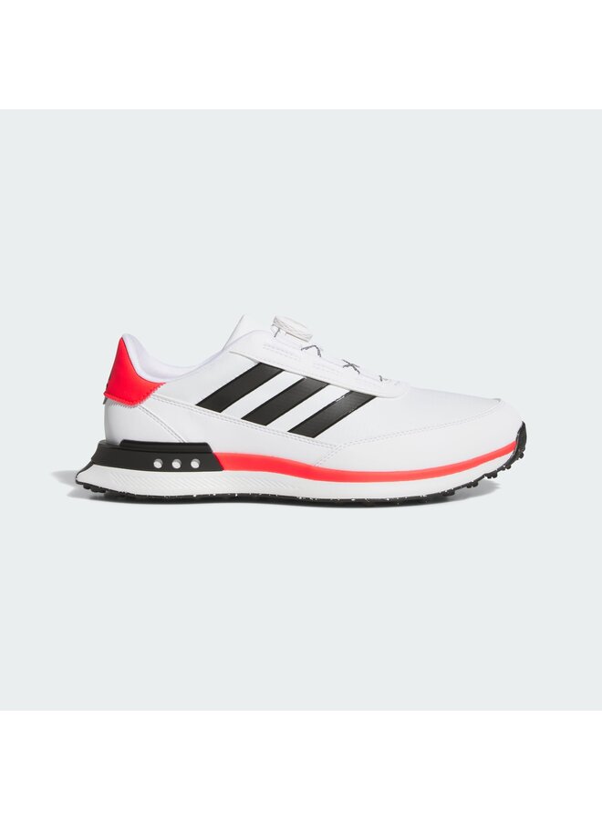 Adidas tour 360 wide white navy 43 1/3 | In2Golf B.V.