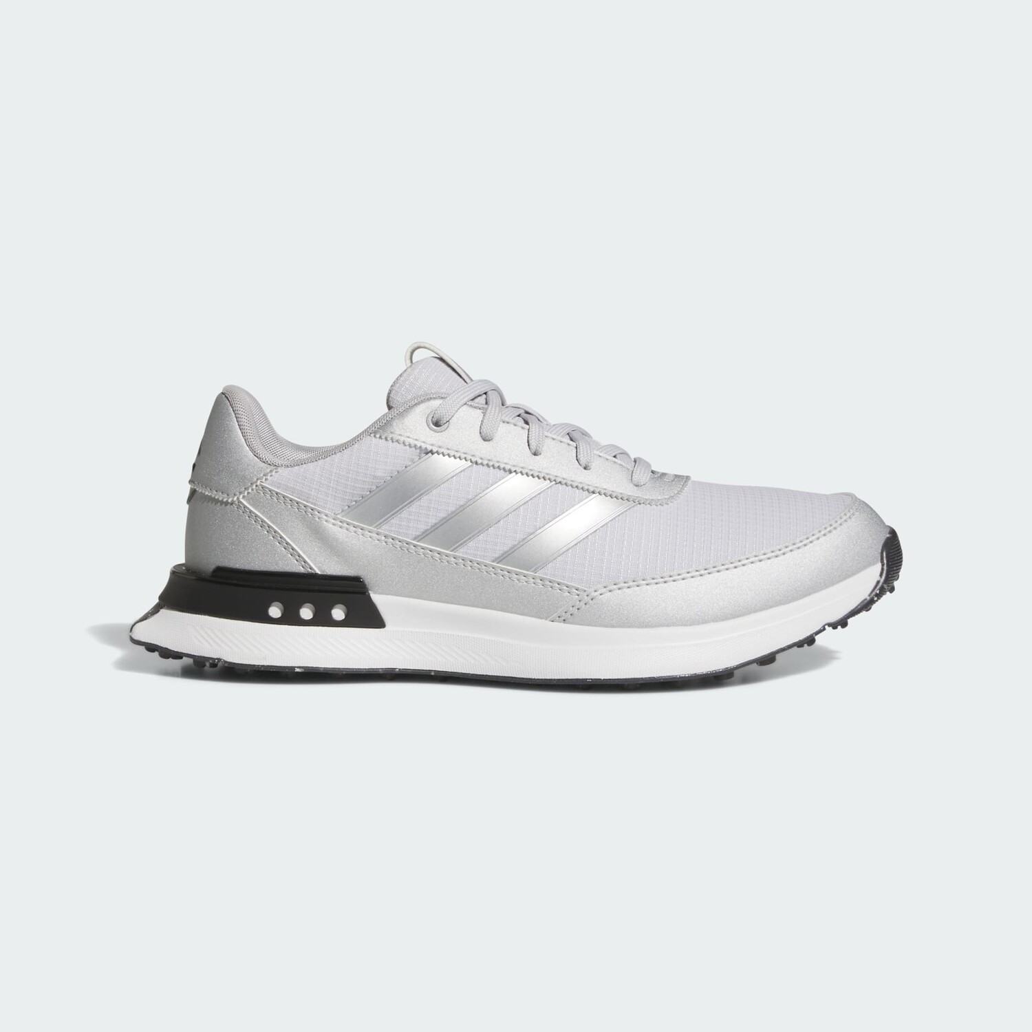 Adidas Dames S2G 24 Spikeless Golfschoenen Silver John's Sport Shop