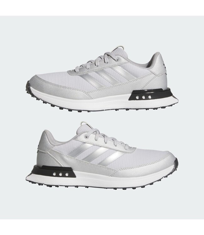 Adidas Adidas Dames S2G 24 Spikeless Golfschoenen Silver