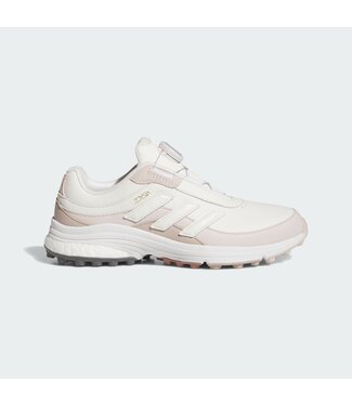 Adidas Adidas Dames Adidas Zoysia BOA Golfschoenen Beige