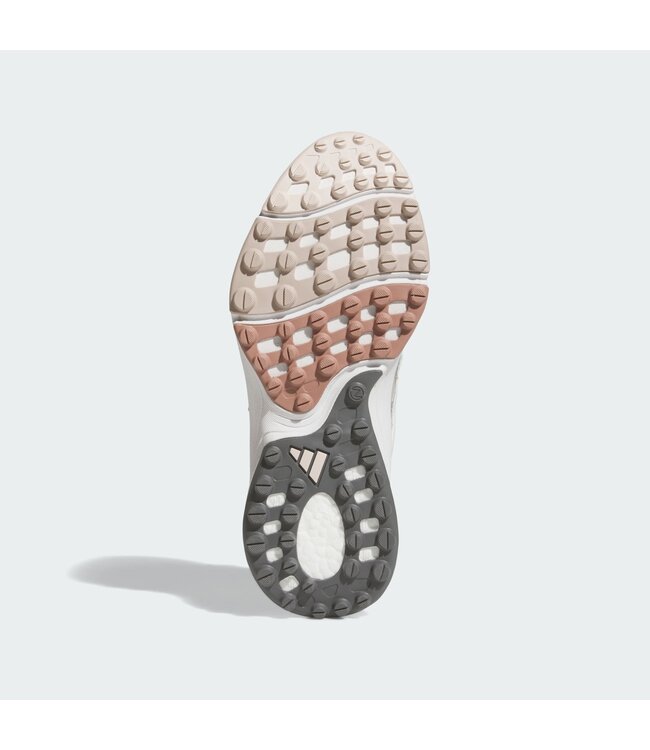 Adidas Adidas Dames Adidas Zoysia BOA Golfschoenen Beige