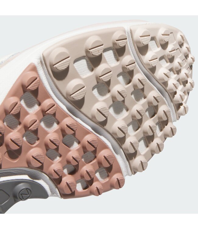 Adidas Adidas Dames Adidas Zoysia BOA Golfschoenen Beige