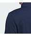 Adidas Adidas Lichtgewicht Trui met Halflange Rits - Blauw