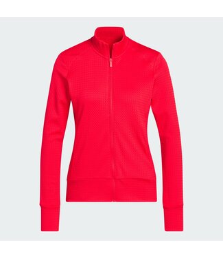 Adidas Adidas Dames Ultimate365 Textured Jack Rood