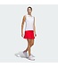 Adidas Adidas Dames Ultimate365 Frilled Skort - Red