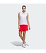 Adidas Adidas Dames Ultimate365 Frilled Skort - Red