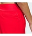 Adidas Adidas Dames Ultimate365 Frilled Skort - Red