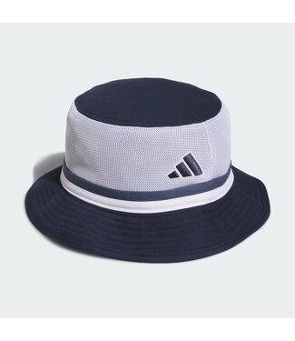 Adidas Adidas Dames Spring Mesh Bucket Hat Navy
