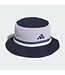 Adidas Adidas Dames Spring Mesh Bucket Hat Navy