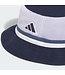 Adidas Adidas Dames Spring Mesh Bucket Hat Navy