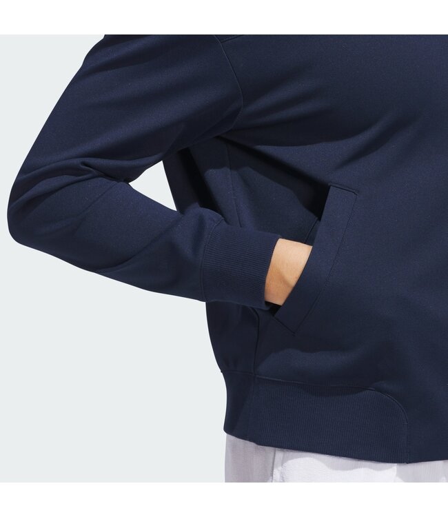 Adidas Adidas Go-To Twistknit Dames Vest Navy