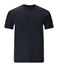 cruz Cruz Heren T-Shirt Highmore 100% Katoen Donkerblauw