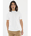cruz Cruz Heren T-Shirt Highmore 100% Katoen Wit