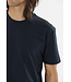 cruz Cruz Heren T-Shirt Highmore 100% Katoen Donkerblauw