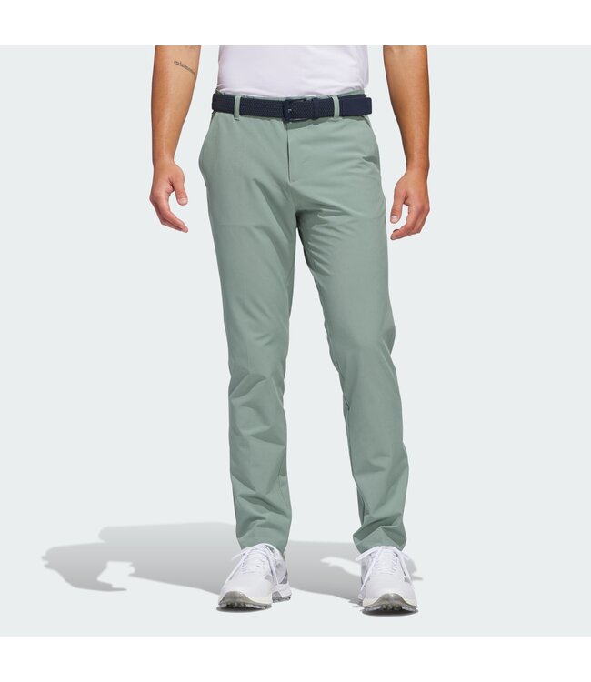 Adidas Adidas Heren Ultimate365 Tapered Golfbroek Groen