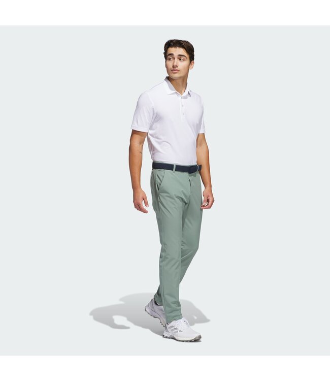 Adidas Adidas Heren Ultimate365 Tapered Golfbroek Groen