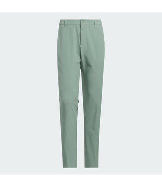 Adidas Adidas Heren Ultimate365 Tapered Golfbroek Groen