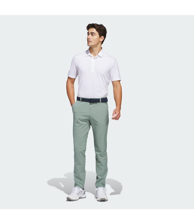 Adidas Adidas Heren Ultimate365 Tapered Golfbroek Groen