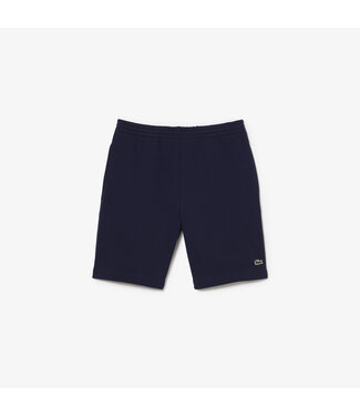 Lacoste Lacoste Heren Sweat Short Navy