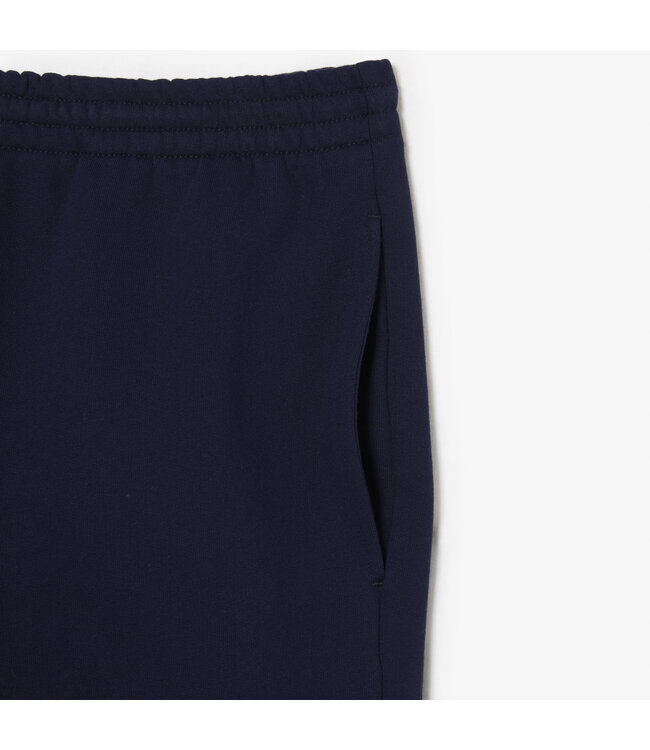 Lacoste Lacoste Heren Sweat Short Navy