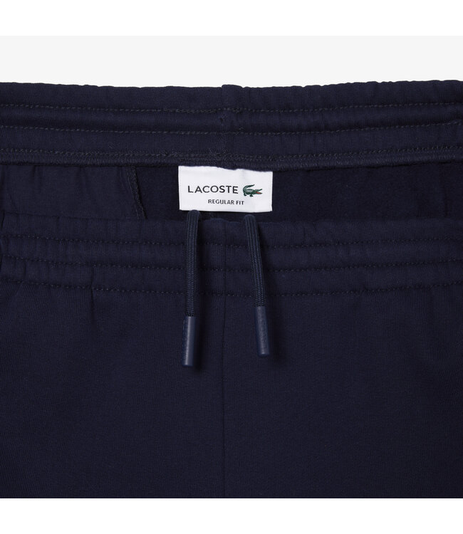 Lacoste Lacoste Heren Sweat Short Navy