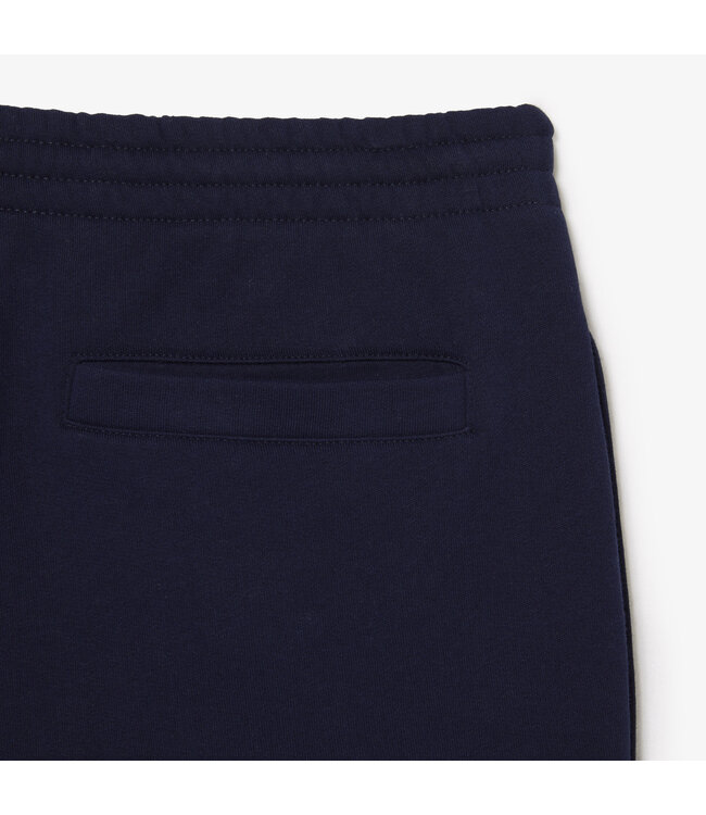 Lacoste Lacoste Heren Sweat Short Navy