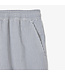 Lacoste Lacoste Zwembroek Streep Wit-Blauw