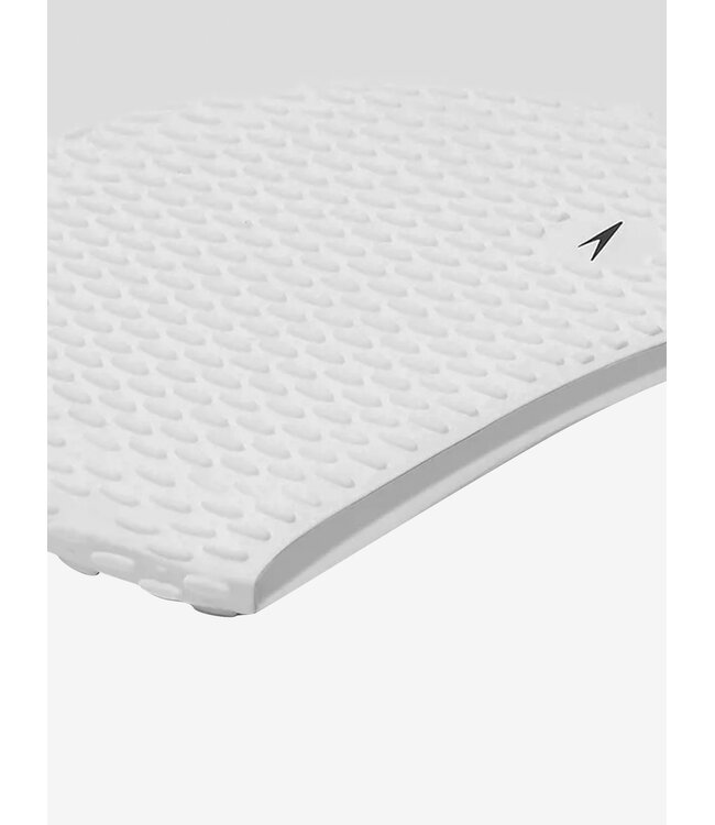 Speedo Speedo Zwemmuts Bubble Cap Wit