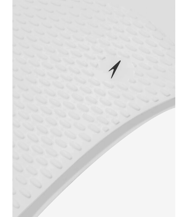 Speedo Speedo Zwemmuts Bubble Cap Wit