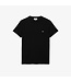 Lacoste Lacoste Heren T-shirt 011 Zwart